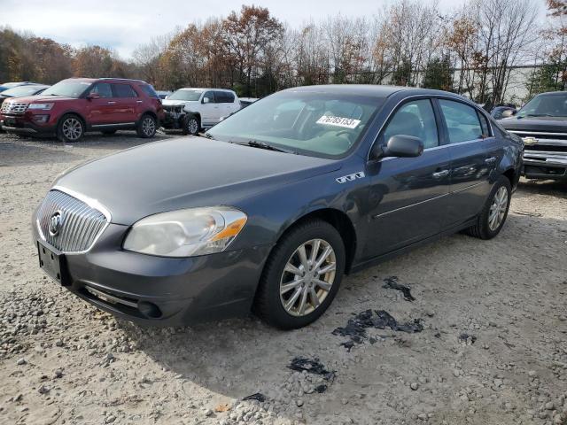 BUICK LUCERNE 2011 1g4ha5em3bu123453