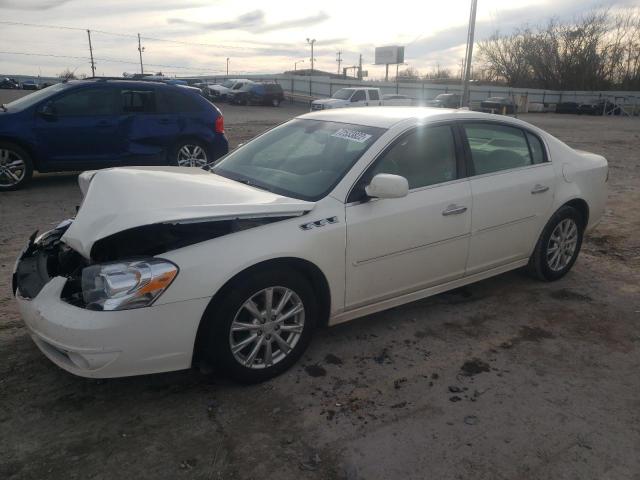 BUICK LUCERNE CX 2011 1g4ha5em3bu135912