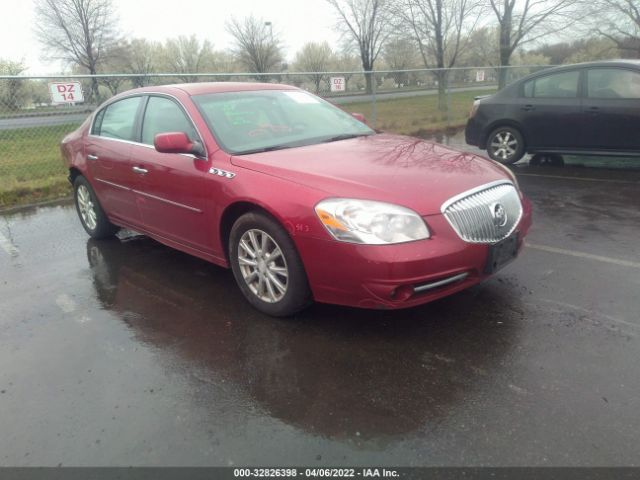 BUICK LUCERNE 2011 1g4ha5em3bu137904