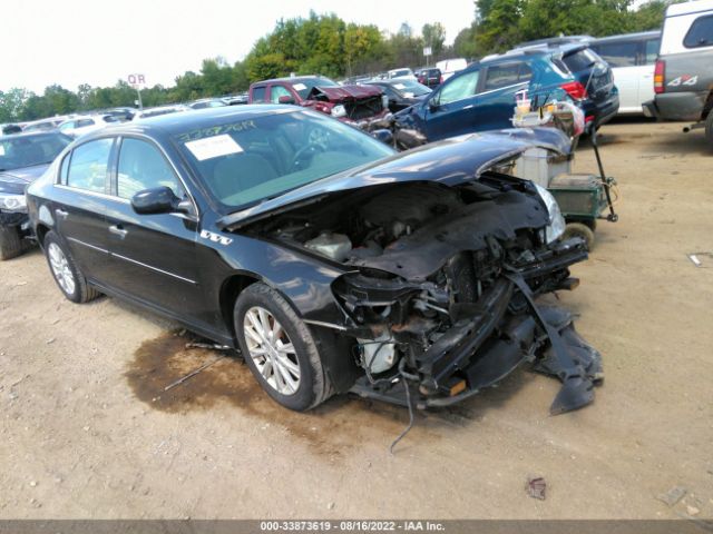 BUICK LUCERNE 2011 1g4ha5em3bu142892