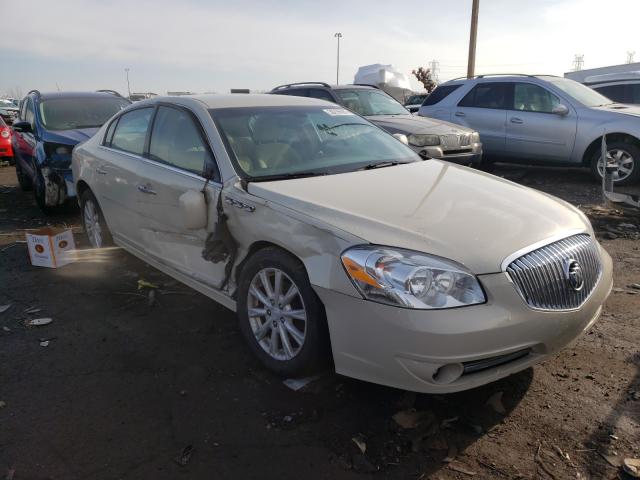 BUICK LUCERNE CX 2010 1g4ha5em4au106031