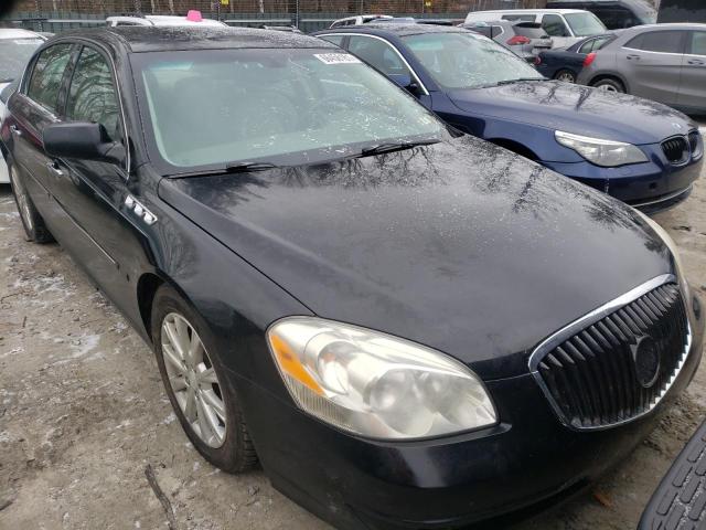 BUICK LUCERNE CX 2010 1g4ha5em4au106112