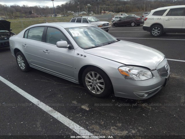 BUICK LUCERNE 2010 1g4ha5em4au106515