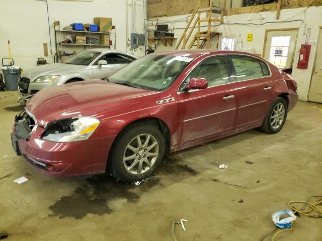 BUICK LUCERNE 2010 1g4ha5em4au136274