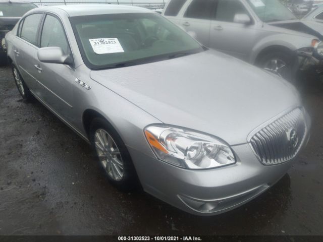 BUICK LUCERNE 2011 1g4ha5em4bu100926