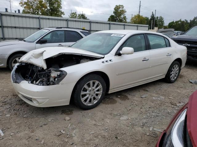 BUICK LUCERNE CX 2011 1g4ha5em4bu107682