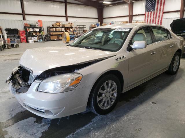 BUICK LUCERNE CX 2011 1g4ha5em4bu110789