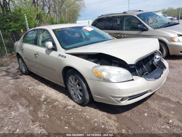 BUICK LUCERNE 2011 1g4ha5em4bu112252