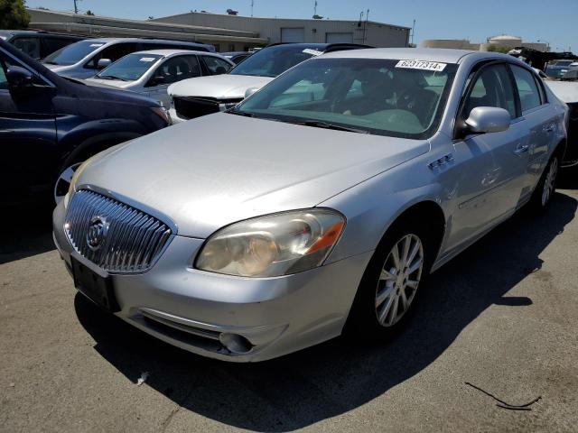 BUICK LUCERNE 2011 1g4ha5em4bu118200