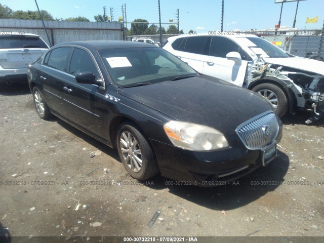 BUICK LUCERNE 2011 1g4ha5em4bu134767