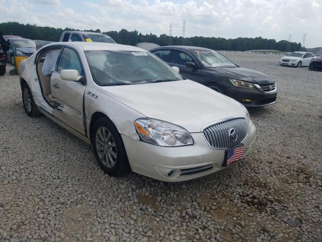 BUICK LUCERNE CX 2011 1g4ha5em4bu138561