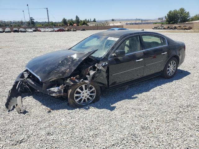 BUICK LUCERNE CX 2011 1g4ha5em4bu139760