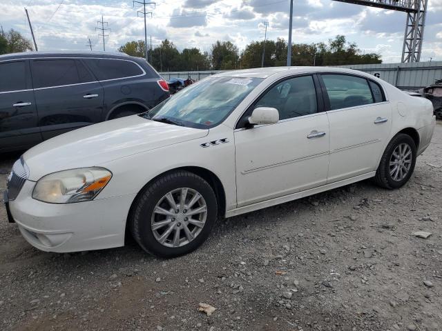 BUICK LUCERNE CX 2011 1g4ha5em4bu144036