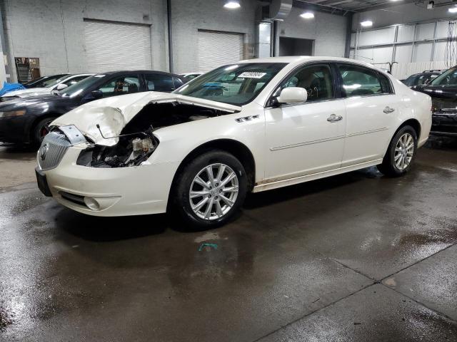 BUICK LUCERNE 2011 1g4ha5em4bu146935