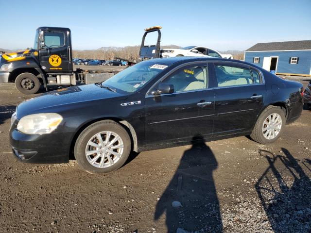 BUICK LUCERNE CX 2011 1g4ha5em4bu151956