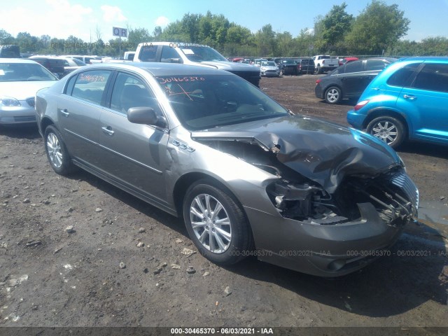 BUICK LUCERNE 2010 1g4ha5em5au118852