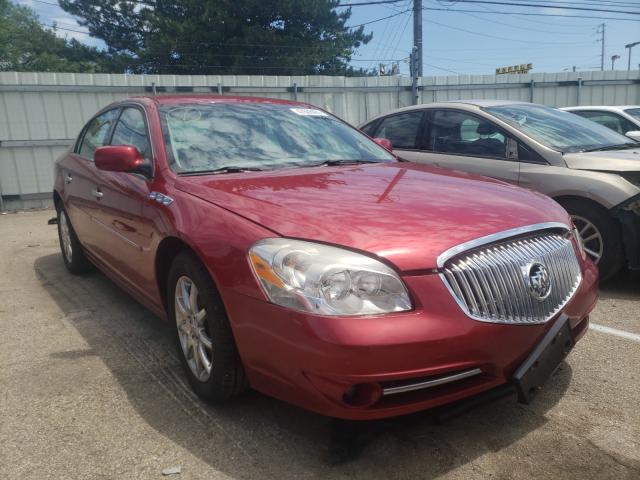 BUICK LUCERNE CX 2010 1g4ha5em5au134002