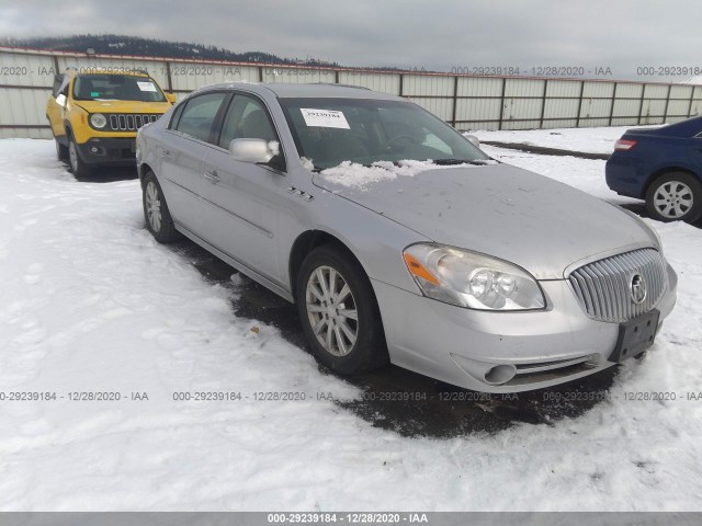 BUICK LUCERNE 2011 1g4ha5em5bu103785