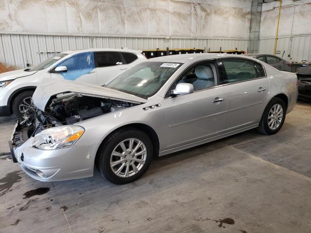 BUICK LUCERNE CX 2011 1g4ha5em5bu106279