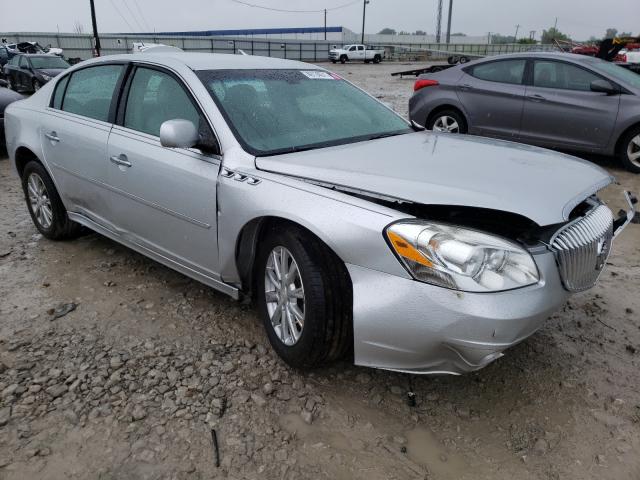 BUICK LUCERNE CX 2011 1g4ha5em5bu112924