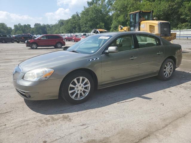 BUICK LUCERNE CX 2011 1g4ha5em5bu116505