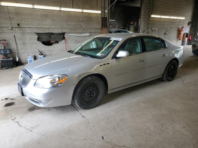 BUICK LUCERNE 2011 1g4ha5em5bu120022