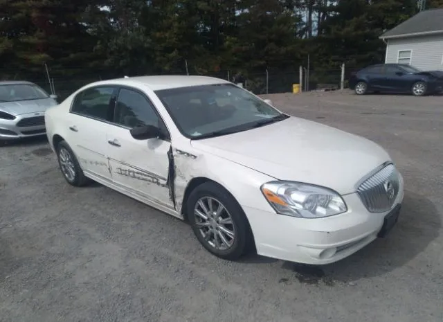 BUICK LUCERNE 2011 1g4ha5em5bu120795