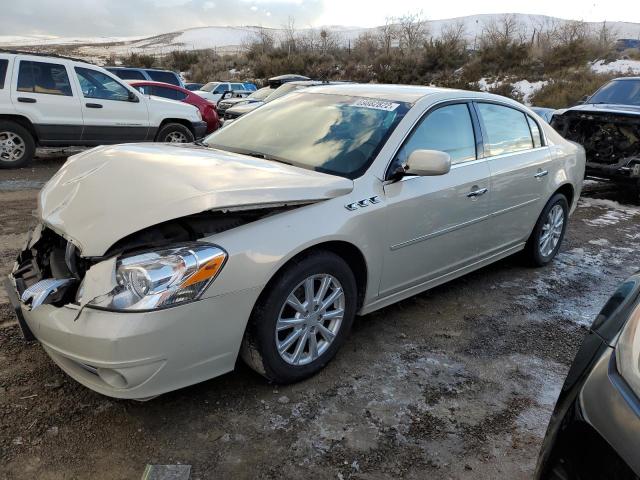 BUICK LUCERNE CX 2011 1g4ha5em5bu122983