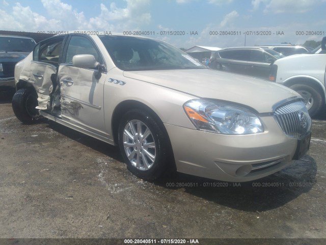 BUICK LUCERNE 2011 1g4ha5em5bu125530