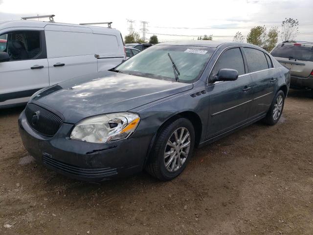 BUICK LUCERNE CX 2011 1g4ha5em5bu129657