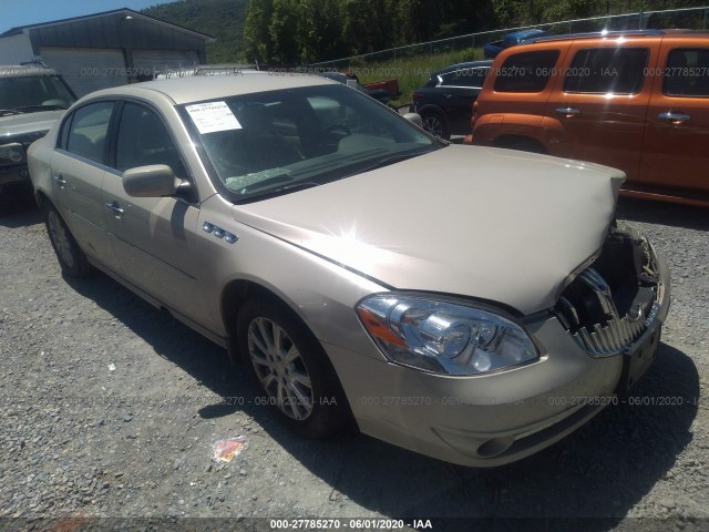 BUICK LUCERNE 2011 1g4ha5em5bu130565