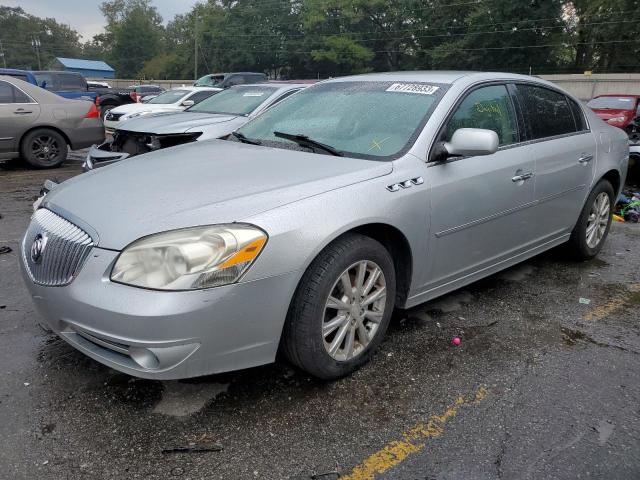 BUICK LUCERNE CX 2010 1g4ha5em6au128435