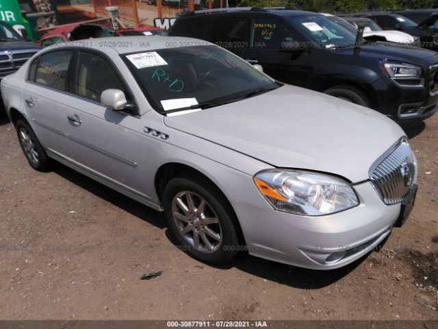 BUICK LUCERNE 2010 1g4ha5em6au130993