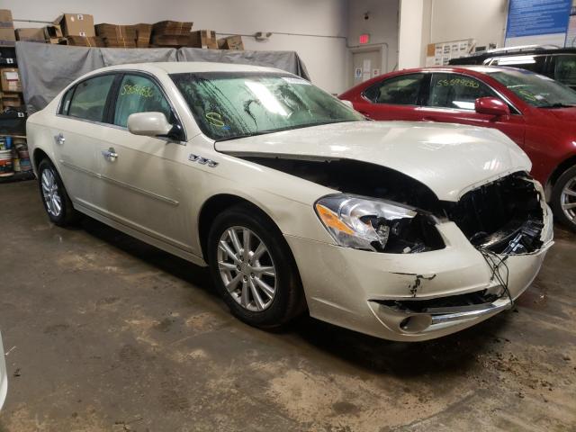 BUICK LUCERNE CX 2010 1g4ha5em6au131917