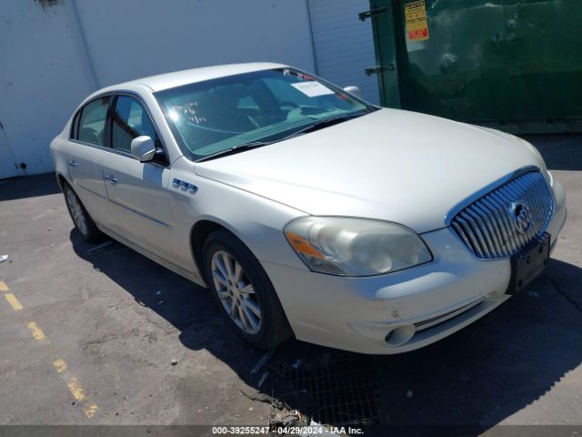 BUICK LUCERNE 2011 1g4ha5em6bu101088