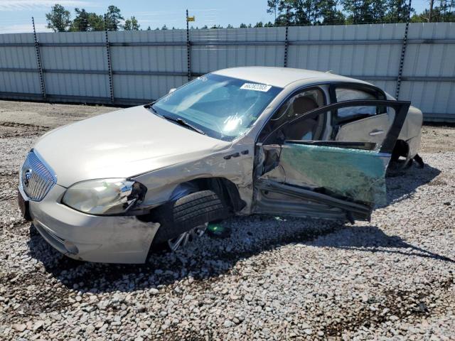 BUICK LUCERNE CX 2011 1g4ha5em6bu101401