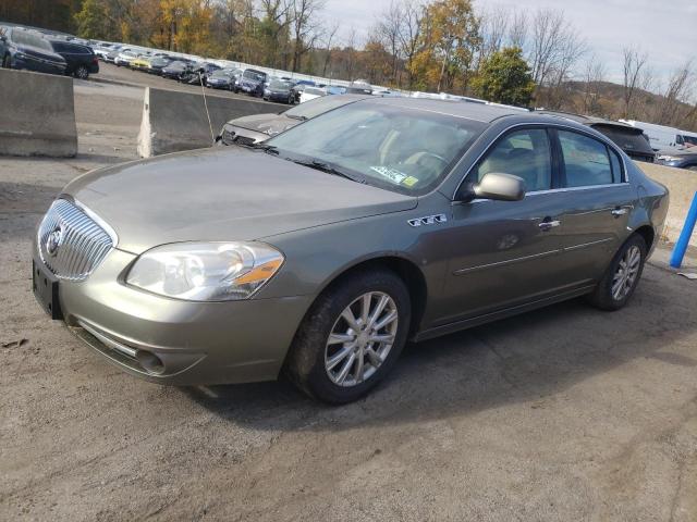 BUICK LUCERNE 2011 1g4ha5em6bu117923