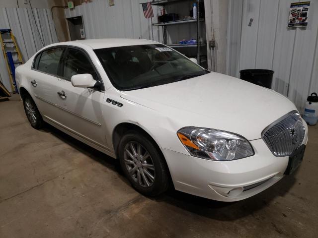 BUICK LUCERNE CX 2011 1g4ha5em6bu123639