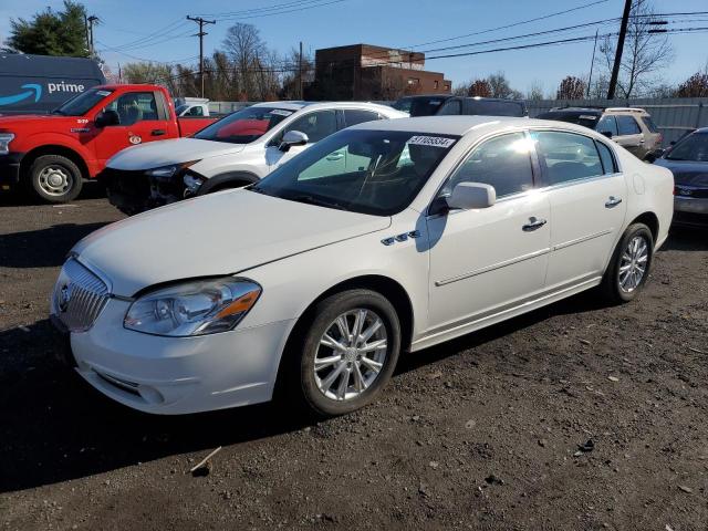 BUICK LUCERNE 2011 1g4ha5em6bu131515