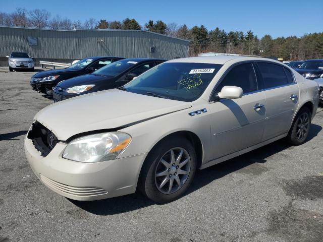 BUICK LUCERNE 2011 1g4ha5em6bu135743