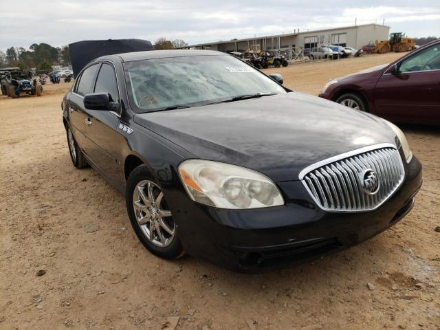 BUICK LUCERNE CX 2010 1g4ha5em7au108369