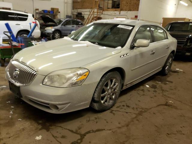 BUICK LUCERNE 2010 1g4ha5em7au118528