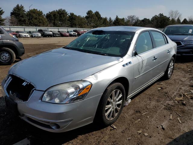 BUICK LUCERNE CX 2010 1g4ha5em7au121087