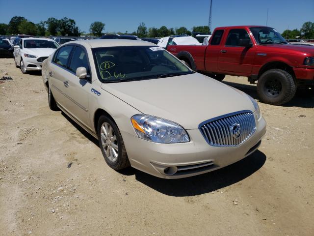 BUICK NULL 2010 1g4ha5em7au129335