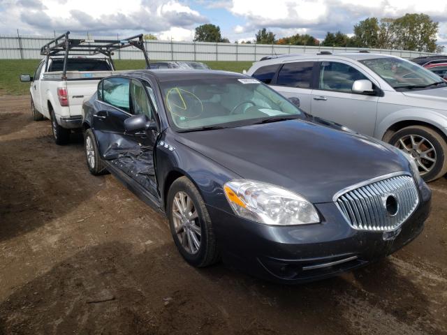 BUICK LUCERNE CX 2010 1g4ha5em7au133580