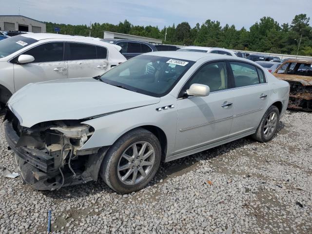 BUICK LUCERNE CX 2010 1g4ha5em7au134700