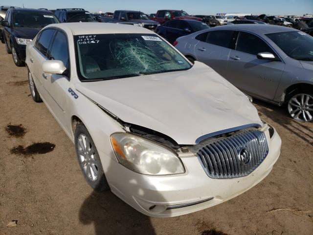 BUICK LUCERNE CX 2011 1g4ha5em7bu101181