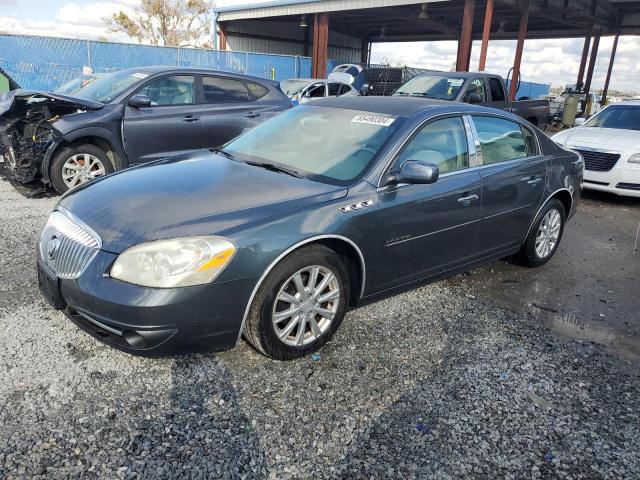 BUICK LUCERNE CX 2011 1g4ha5em7bu105070