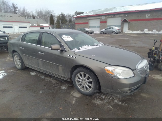 BUICK LUCERNE 2011 1g4ha5em7bu116473