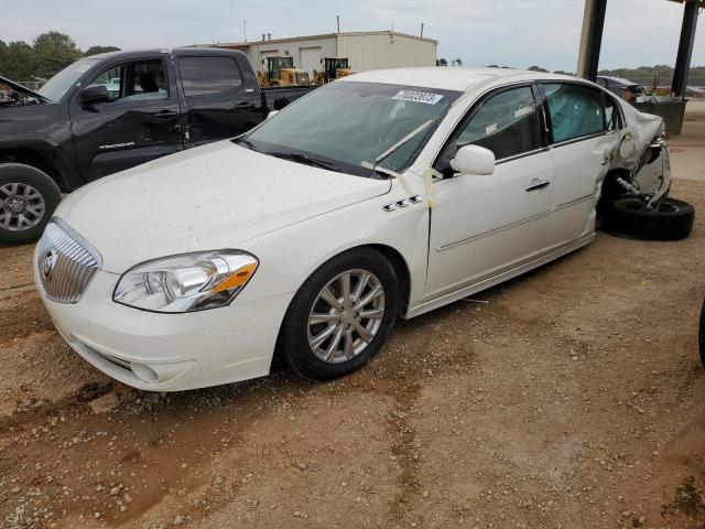 BUICK LUCERNE CX 2011 1g4ha5em7bu136528